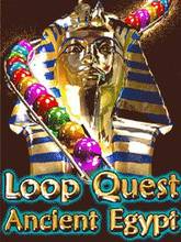 Download 'Loop Quest Ancient Egypt (240x320) SE' to your phone